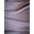 Knitted Modal Polyester sandwashed Interlock fabric
